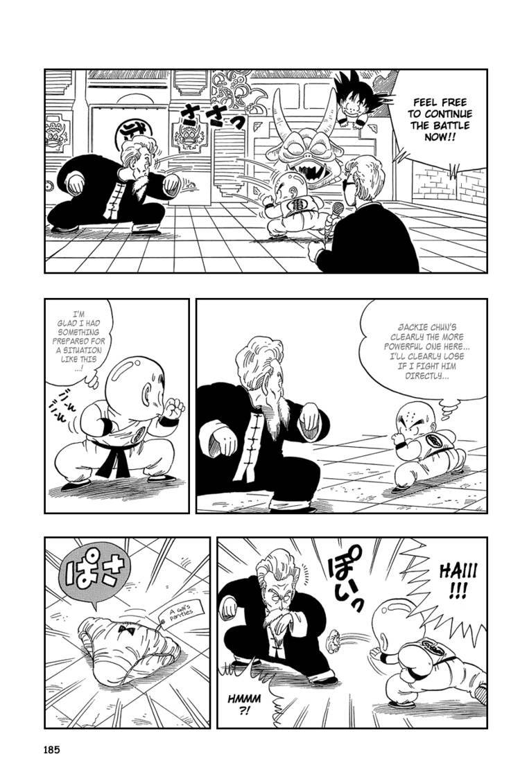 Dragon Ball Chapter 30.044 198